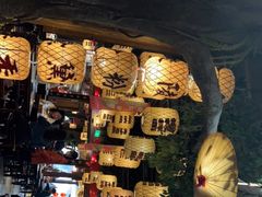 -南京大牌档(济南万象城店)