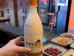-火炉情韩国料理店(古田路店)