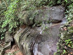 -七仙岭温泉国家森林公园