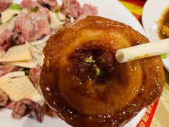 -春江饭店(共青团路总店)