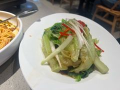 -茅庐川菜(青岛凯德店)