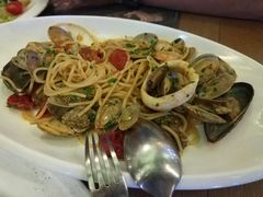 -Mammamia意大利餐厅(阳春巷店)