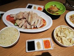-新加坡高记KOO KEE Restaurant(盈科店)