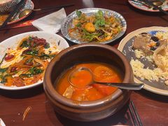 -那拉提之疆·新疆菜(美院店)