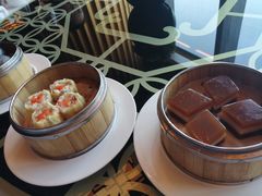 -富力丽思卡尔顿酒店·丽轩中餐厅