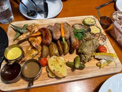 -布拉格餐厅· 中欧捷克菜(全国首店)