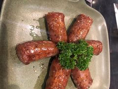 黑椒香肠-KCOOKING概念韩餐(世茂52+店)