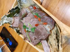 -巴依老爷新疆美食(望京小街店)