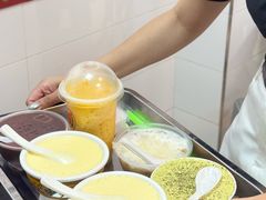 -百花传统甜品店(原址店)