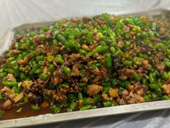 -金水泊山庄·花椒鸡(铁山坪店)