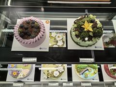 -Pantry's Best派悦坊蛋糕(世纪金源店)