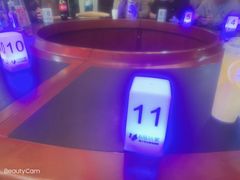 -6号玩家桌游吧(汉街店)