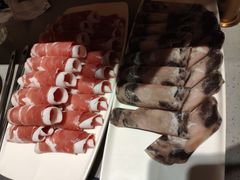 -海底捞火锅(璞丽中心店)