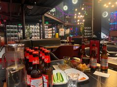 -胡桃里乐队酒馆(鎏嘉码头店)