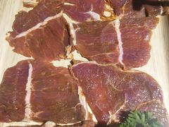 -许府牛火锅(信义坊总店)