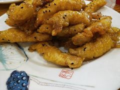 -米香居新鲁味·水饺餐厅