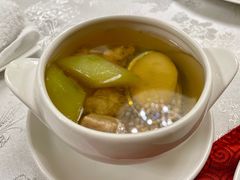 -酌宴府The China Club·广州万富希尔顿酒店(云城东路店)