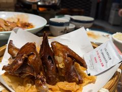 -猪腰一家·地道佛山菜(里水店)