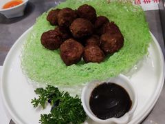 -通海俄式烧烤·俄罗斯大串(嵩山路店)