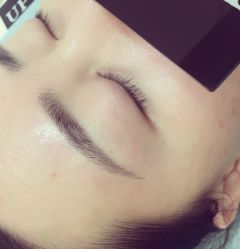 -UP&UP·半永久眉毛眼线机器野生眉