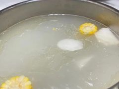 -幸运牛汕头小黄牛牛肉火锅(梅林店)