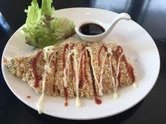 路易炸猪排-LouisTime路易时光(蕴川路店)
