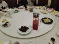 -梅龙镇酒家(南京西路总店)