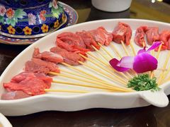 -日坛涮肉(日坛公园店)