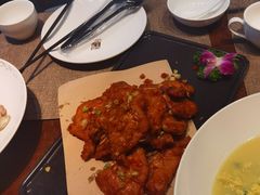 -俏东方·海味水饺·青岛菜(崂山店)