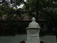 -上海宋庆龄故居纪念馆