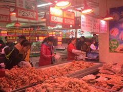-青岛利群四方购物广场