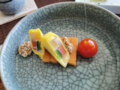 -慈云斋·24节气素食