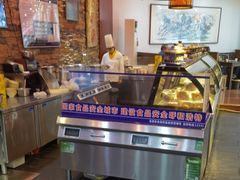 -德顺源·非遗烧麦·老菜(大观园店)
