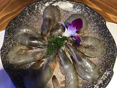 -哈拉海和牛主题餐厅(哈西店)