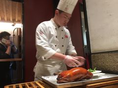 -四季民福烤鸭店(前门廊房二条店)