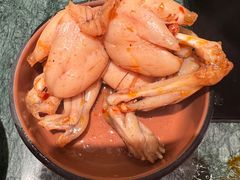 -牛New寿喜烧(曹路花园城店)