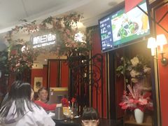 -新白鹿餐厅(第一百货店)