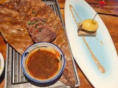 -京料理·日料自助·铁板燒(复悦城店)
