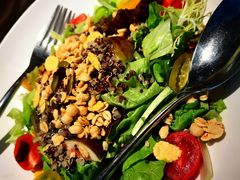 -金湖港式餐厅(建外店)