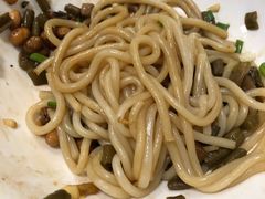 桂林卤菜米粉-牛八宝桂林米粉(八里庄店)