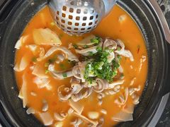 -李师傅脆肚(华强北店)