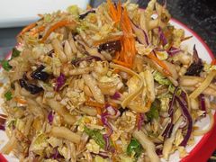 -杨记齐齐哈尔烤肉(总店)