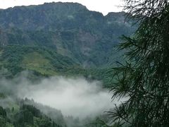 -九峰山