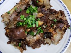 -大嘻咹biangbiang面(历史博物馆店)