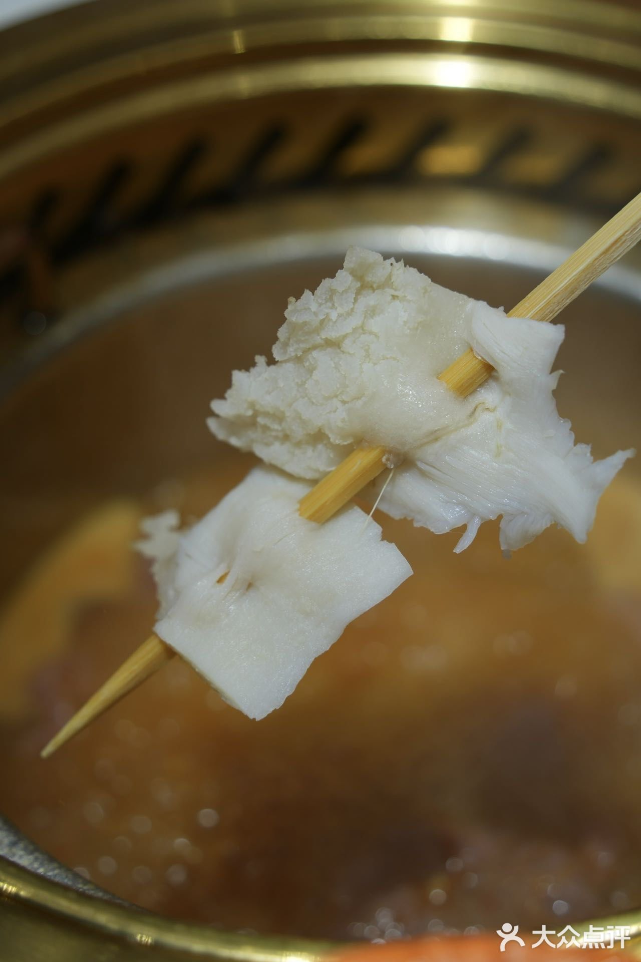 一个人也要好好吃饭！转转火锅可太香啦！