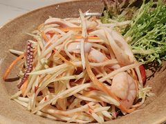 -芭札·Thai泰国餐厅(同和金铂天地店)