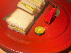 -星叶·东南亚料理(温州万象城店)