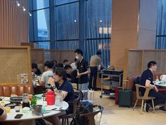 -潮界(虹桥新天地店)