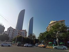 -厦门大学(思明校区)