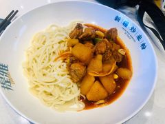 -提雅新疆炒米粉(青岛万象城店)